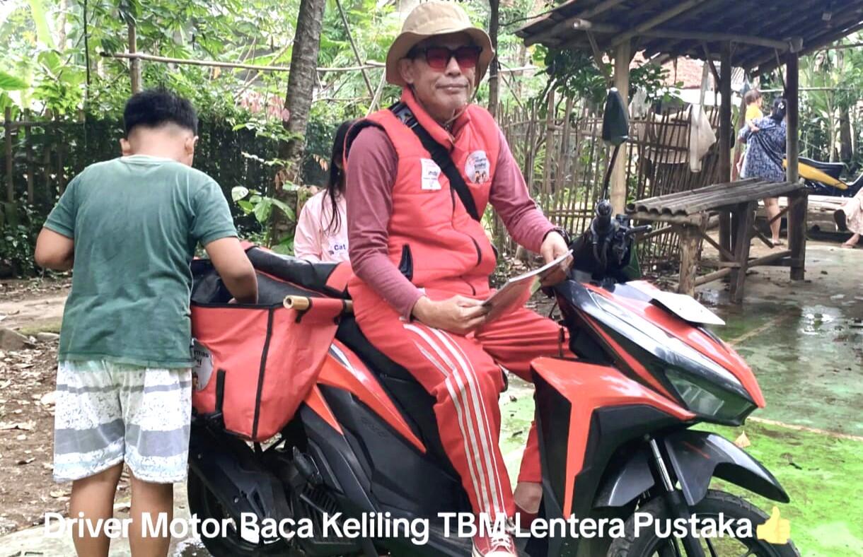 Hidup Nggak Usah Terlalu Ambisi