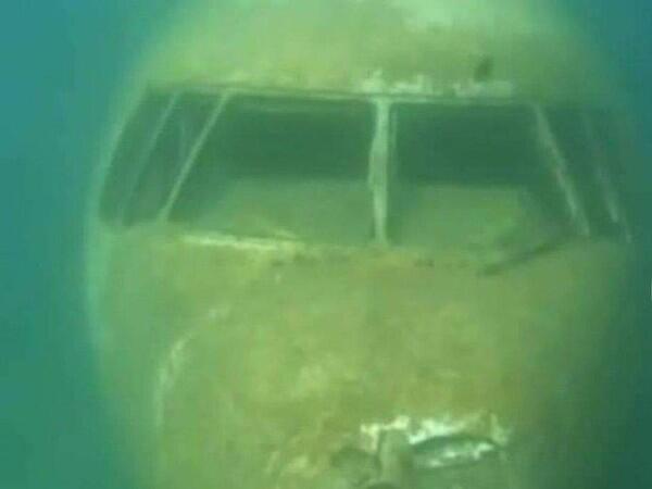 Perjudian Di Balik Pencarian Kembali Pesawat MH370
