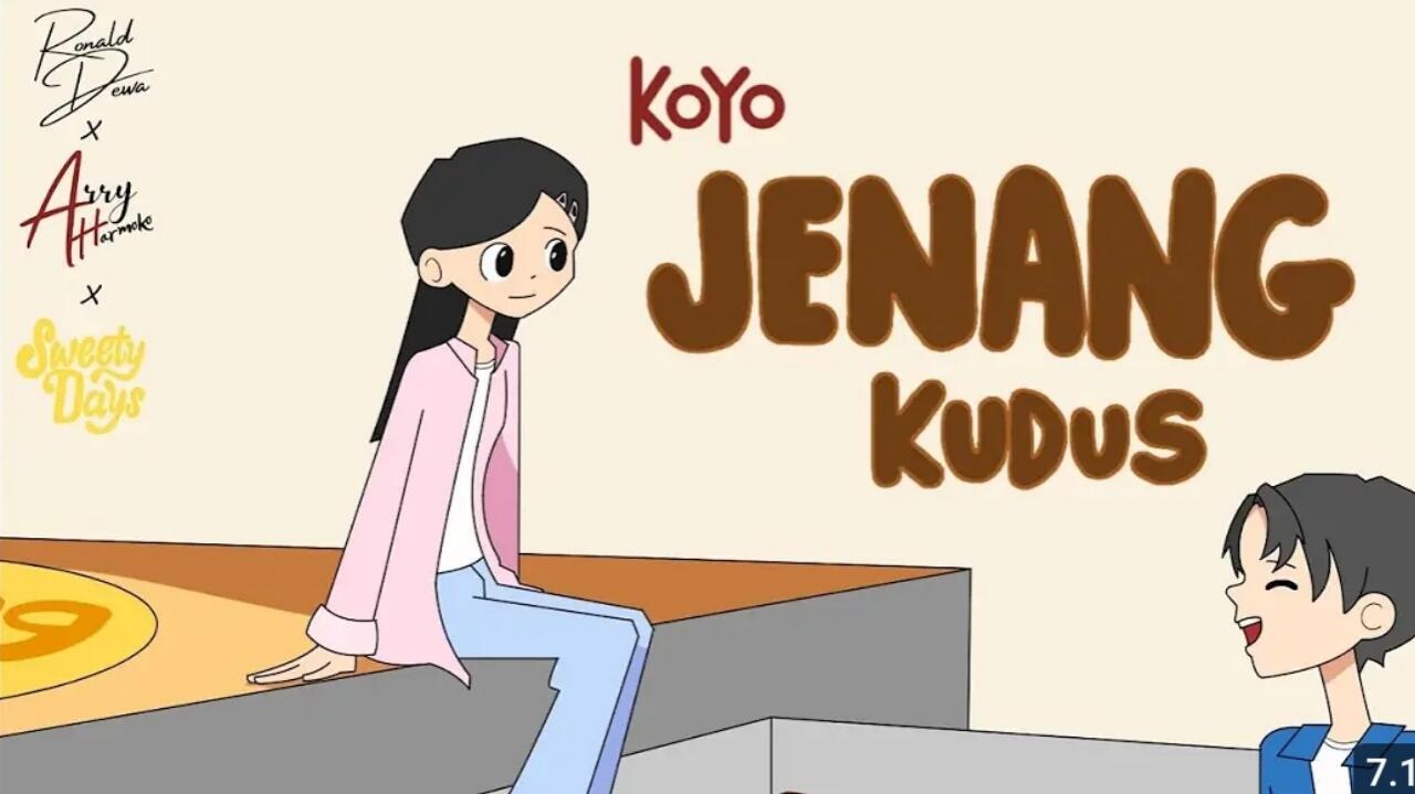 Koyo Jenang Kudus: Kolaborasi Musisi Jawa Tengah Hadirkan Dangdut Penuh Cinta
