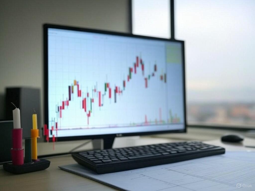 Panduan Lengkap Membaca Grafik Trading: Kunci Sukses untuk Pemula