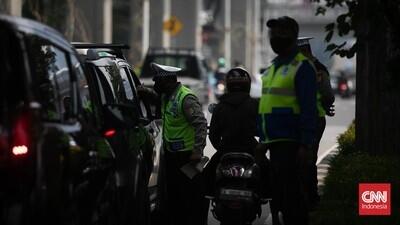 Polisi Terapkan Tilang Syariah, Tak Ditindak Bila Bisa Baca Al Quran