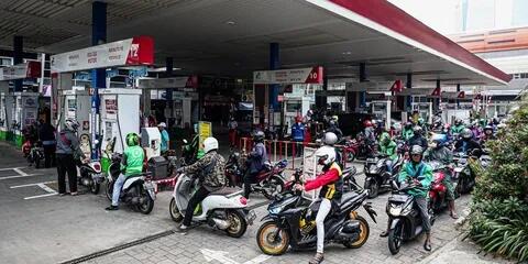 Hasil Uji RON dan Kualitas BBM SPBU Pertamina Diumumkan, Ternyata Begini Hasilnya