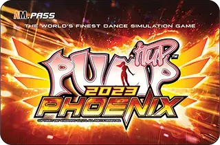 Cara Menyimpan Data Permainan Di Pump It Up!