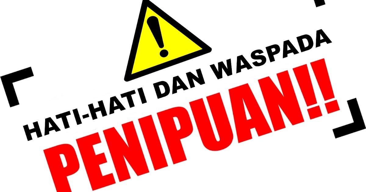Penipu Joki UT 0822-8962-4848