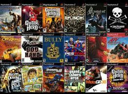 5 Game PS2 Karya THQ yang Seru dan Bikin Nostalgia