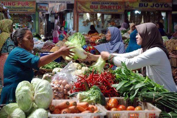 Daya Beli Naik! Ramadan 2025 Ekonomi Makin Greget