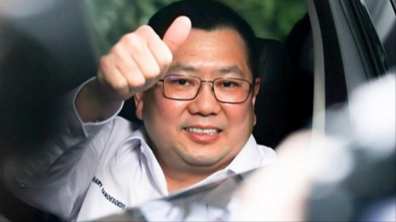 Wow! Harry Tanoe Digugat Rp103 Triliun, Gegara Transaksi Surat Berharga?