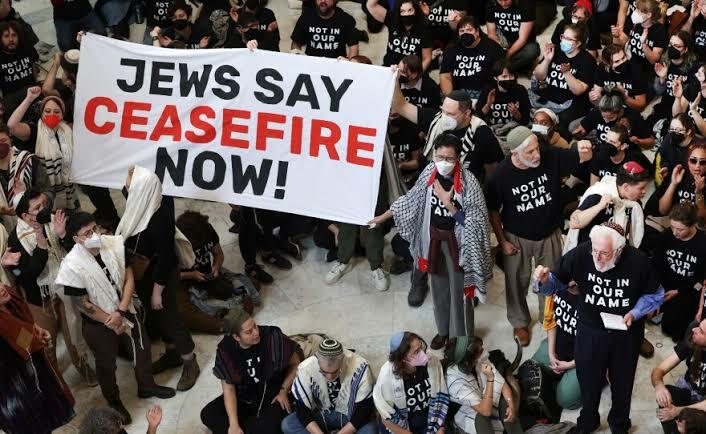 Fakta: Tanggal 7 Oktober 2023, Ternyata Israel Kalah 15-0 Lho Gansist!