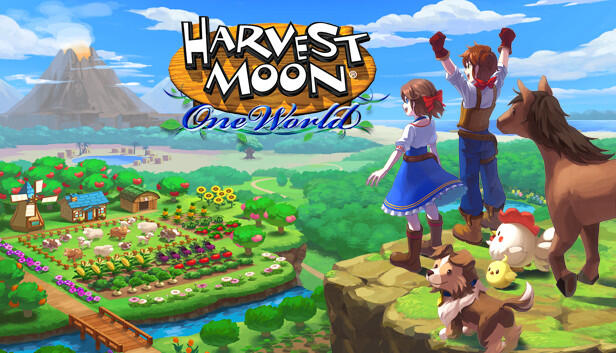 Nostalgia Seru! 3 Game Harvest Moon di PS2 yang Wajib Dicoba