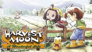 Nostalgia Seru! 3 Game Harvest Moon di PS2 yang Wajib Dicoba