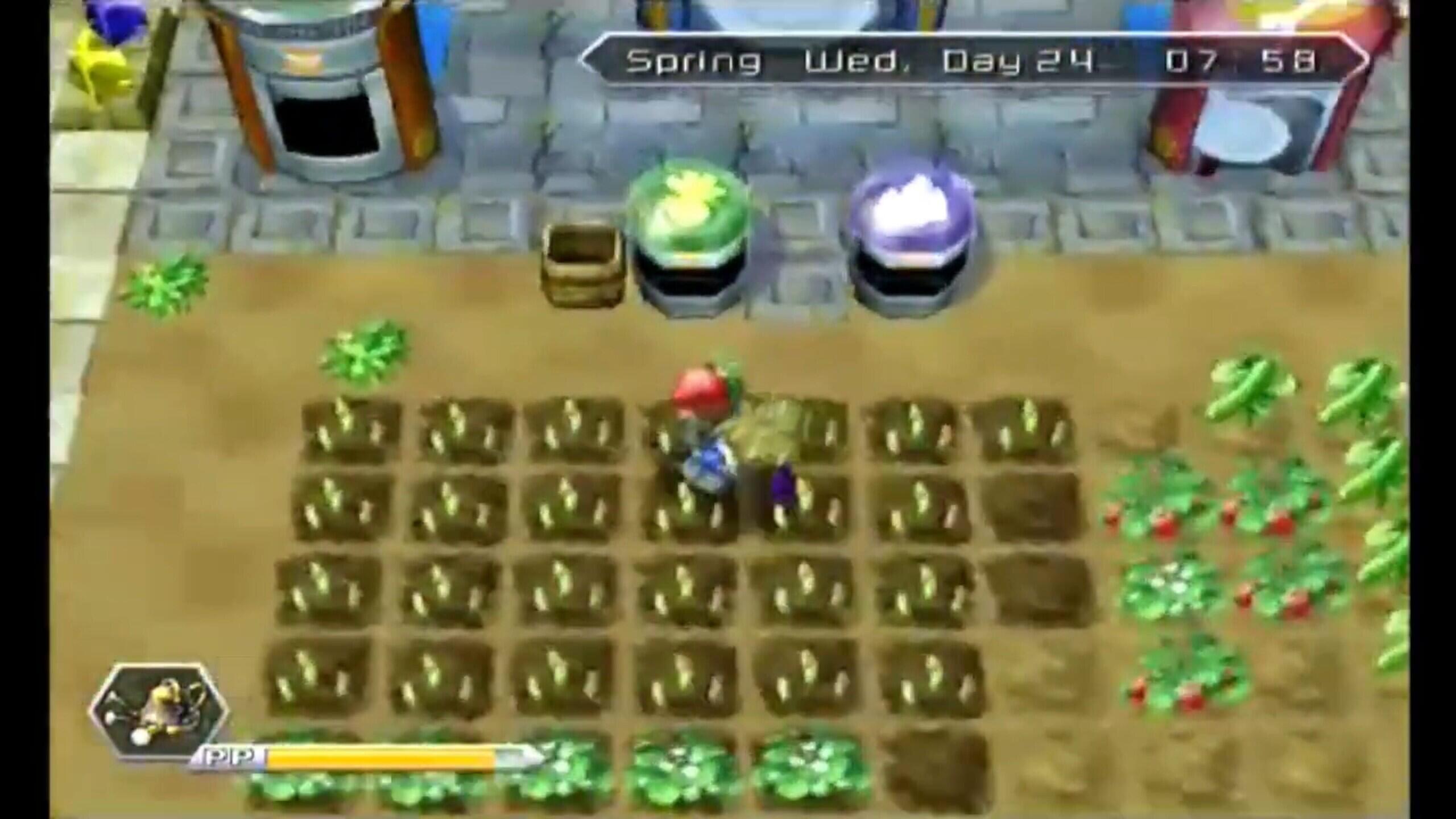 Nostalgia Seru! 3 Game Harvest Moon di PS2 yang Wajib Dicoba