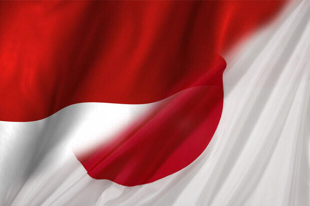 Indonesia-Jepang Gaspol Kerja Sama di Dunia Digital & Tenaga Kerja!