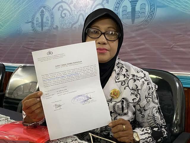 Parah! Riezky Kabah Hina Profesi Guru, Akhirnya Sekarang Diamankan oleh Polisi Kalbar
