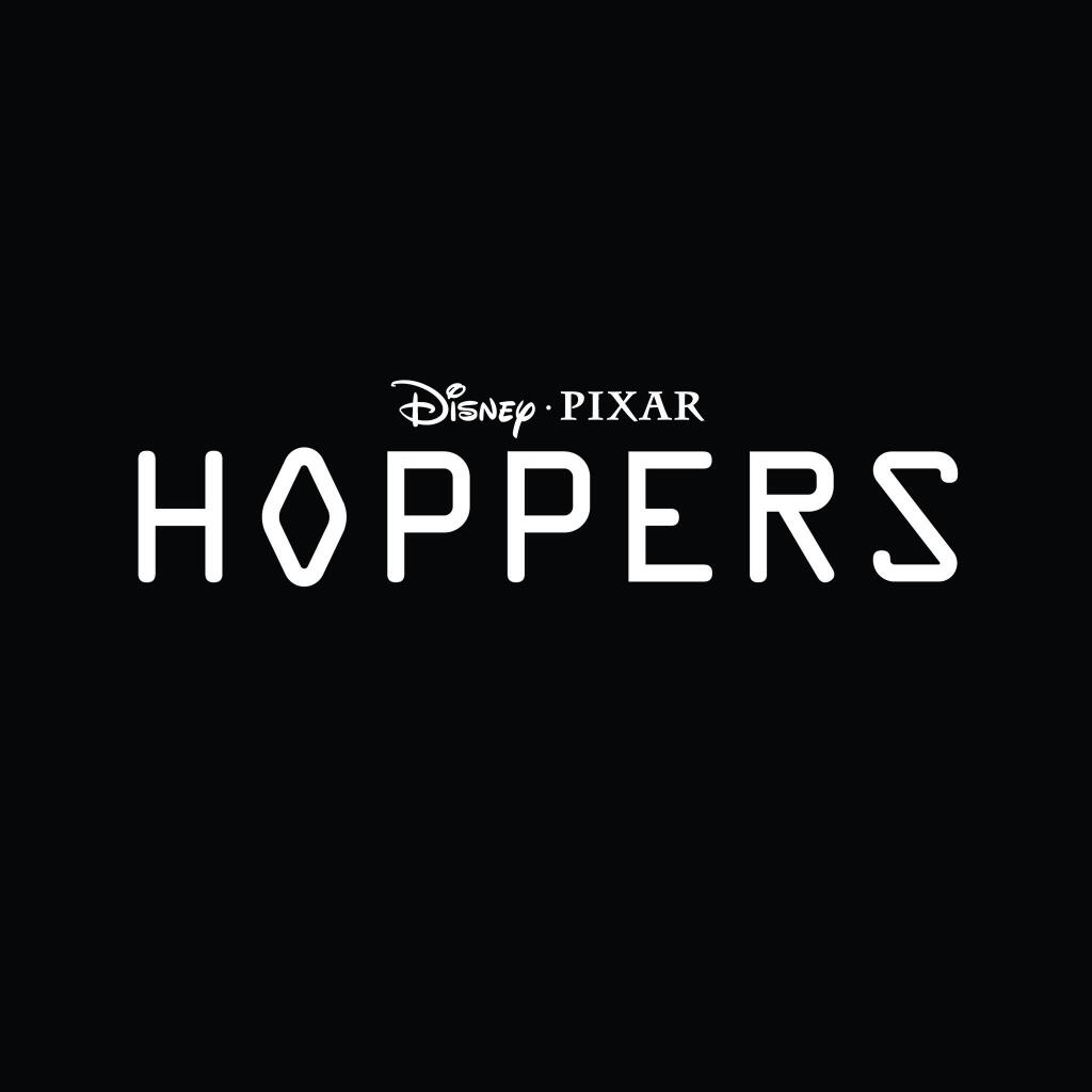 Hoppers (2026) | Disney-Pixar 3D Animated Movie