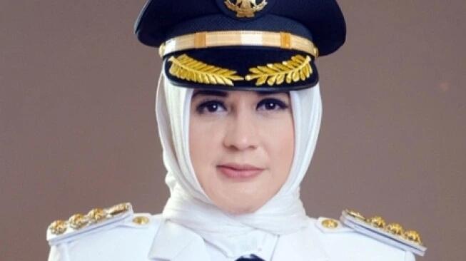 Maki-Maki Netizen, Bupati Pekalongan Fadia Arafiq Auto Gembok Akun