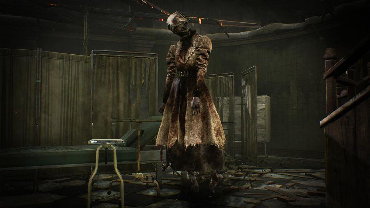 5 Sekuel Game Horror dengan Perubahan Paling Signifikan