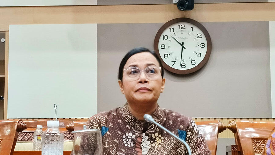 APBNKita Tak Kunjung Dirilis, Analis Ungkap Investor Mulai Resah