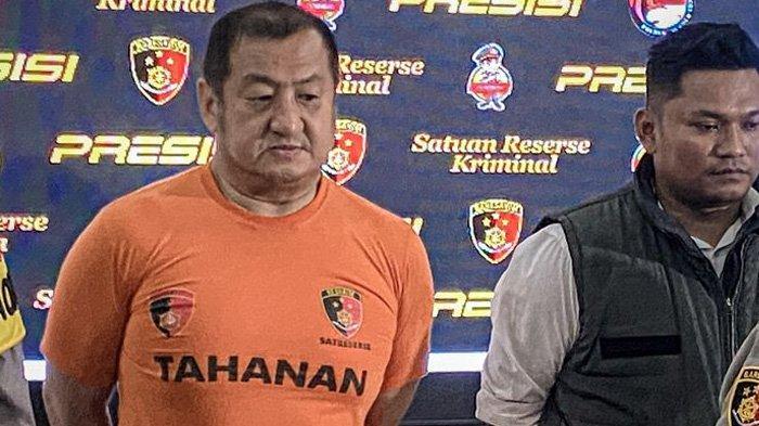 NASIB PILU Hartono Berujung Penjara, Sudah Belikan Mobil ke Pacar Malah Diputusin