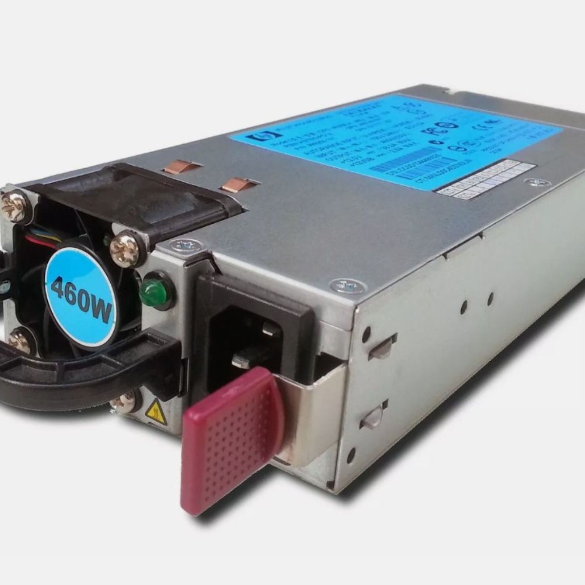 Power Supply Server HP Proliant for G6 G7 G8 460W | KASKUS