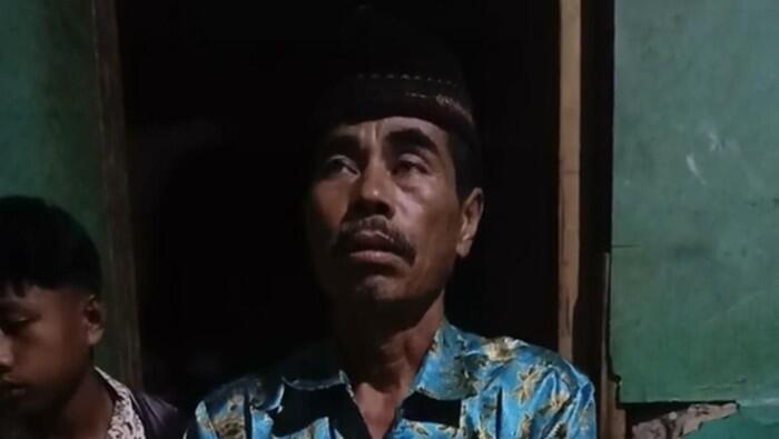 Heboh Pria di Garut Mengaku Imam Mahdi