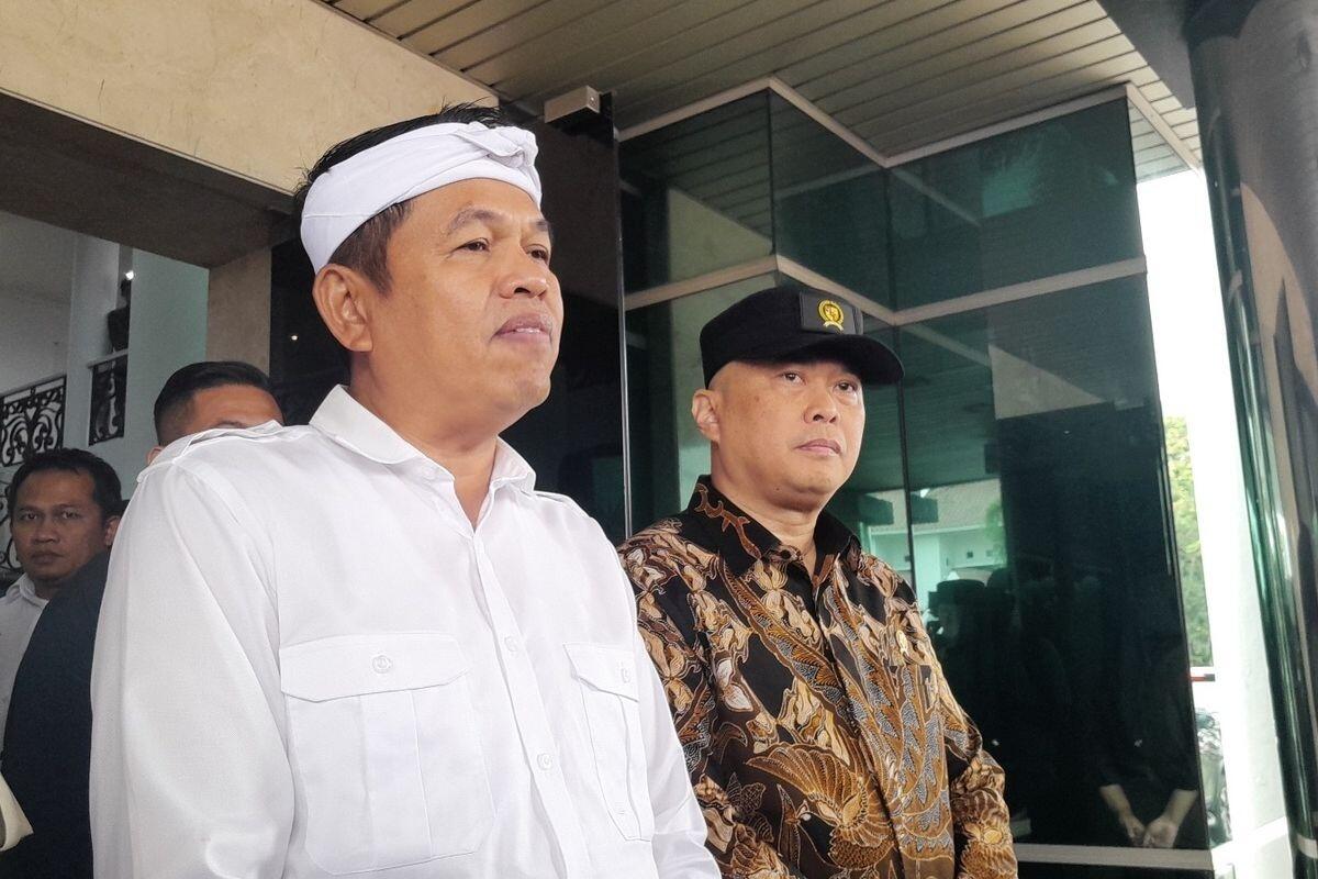 Mengapa Dedi Mulyadi Tidak Turun Langsung ke Lokasi Banjir Bekasi?
