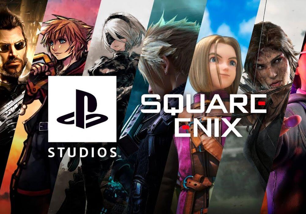 5 Game Stealth Terbaik dari Square Enix yang Wajib Kamu Coba!