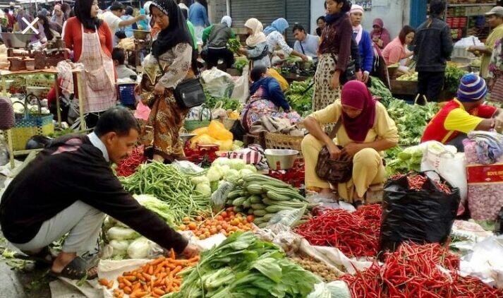 BUMD & Digitalisasi: Jurus Jitu Lawan Harga Naik Jelang HBKN!