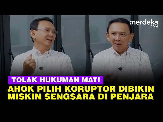 Jaksa Agung soal Kasus Pertamina kala Pandemi: Bisa-bisa Hukuman Mati