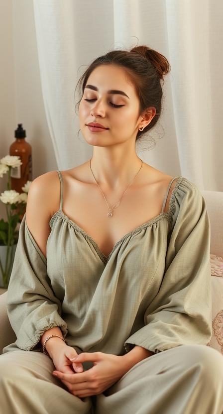 Ragam Ide Self-Care ala Selebritas