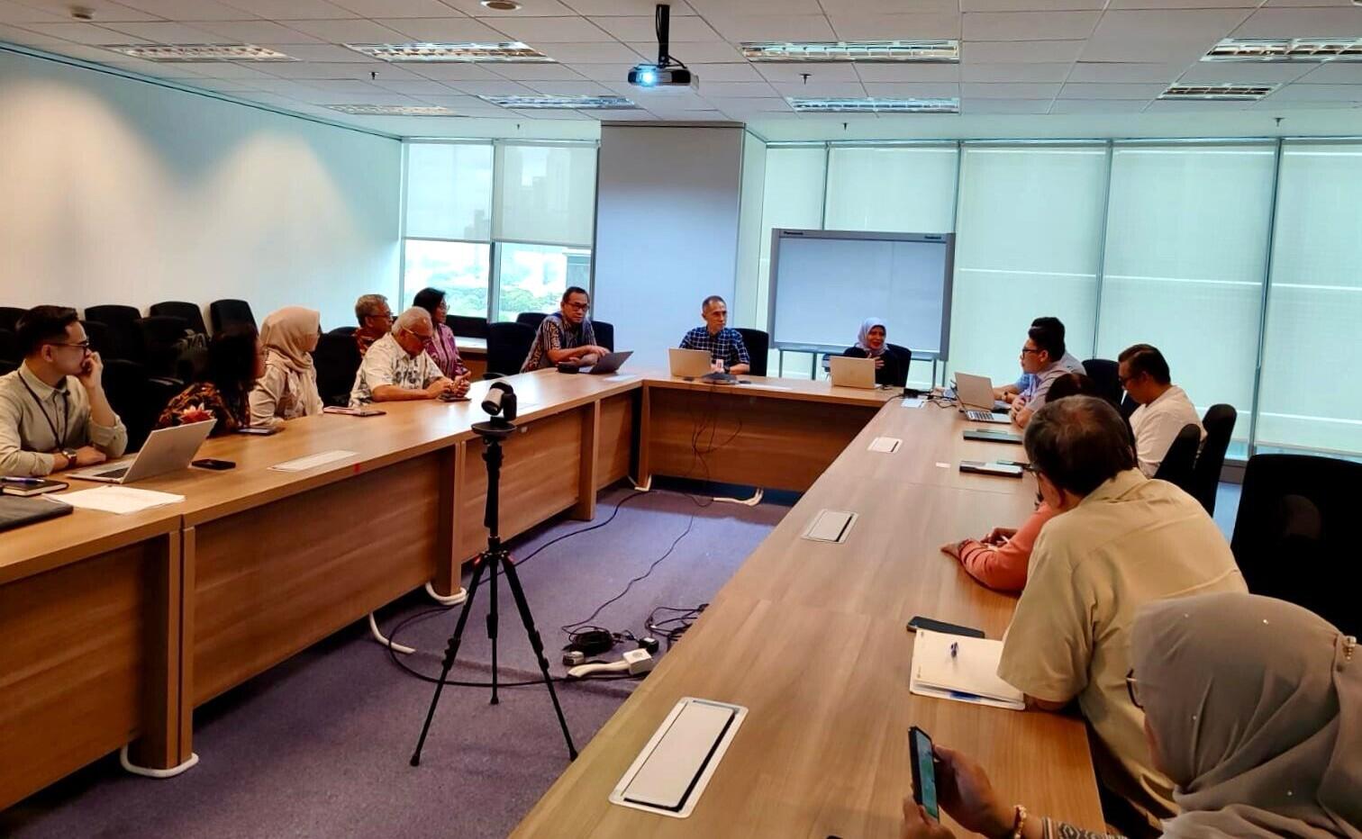 Perdokjasi Gagas Medical Advisory Board untuk Ekosistem Asuransi Kesehatan