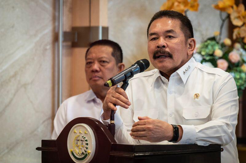 Kejagung Masih Hitung-hitungan Kerugian Negara di Kasus Korupsi Pertamina