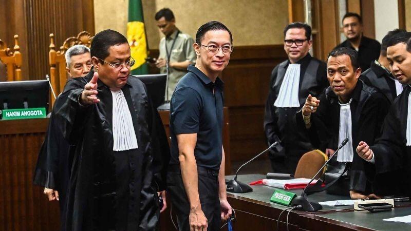 Tom Lembong Didakwa Perkaya 10 perusahaan Rp 515 Miliar, Rugikan Negara Rp 578 Miliar