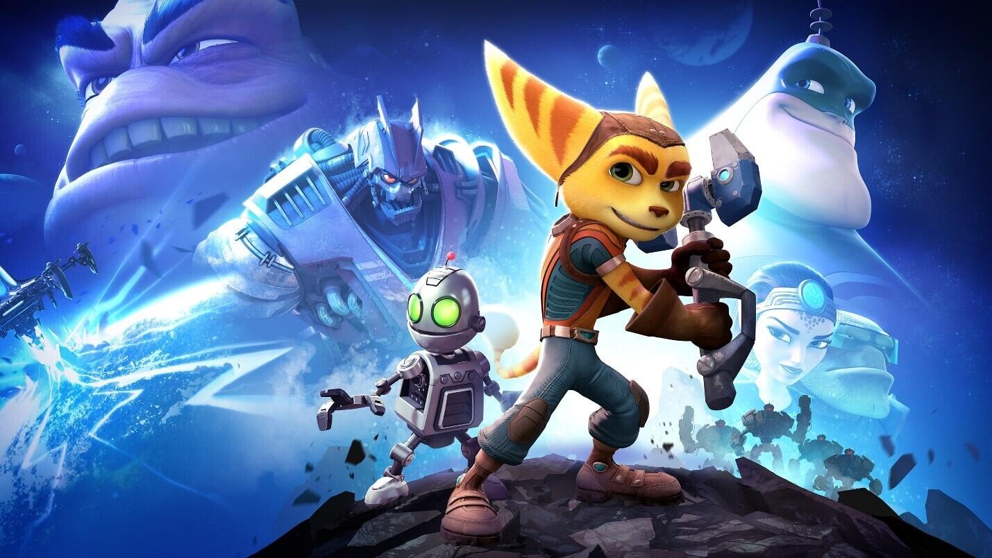 5 Game PS Terbaik dengan Karakter Utama Hewan