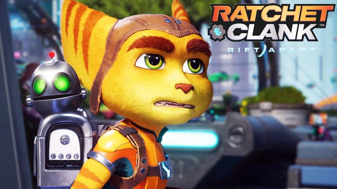 5 Game PS Terbaik dengan Karakter Utama Hewan