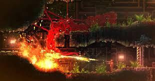 5 Game Horor Kaiju Paling Menyeramkan