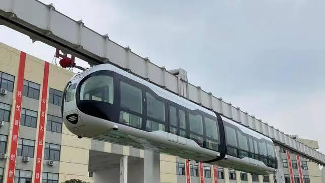 Pemerintah Rencana Bangun Skytrain Rute Sentul-Harjamukti & Serpong-Lebak Bulus