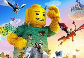 5 Rekomendasi Game LEGO Terbaik di PS5 yang Wajib Dicoba!