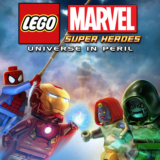 5 Rekomendasi Game LEGO Terbaik di PS5 yang Wajib Dicoba!