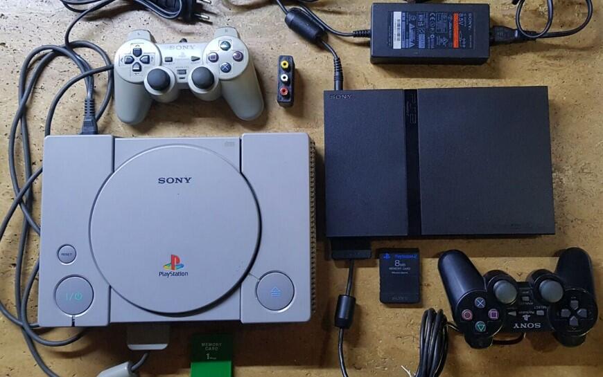 5 Fakta Unik PlayStation 2: Konsol Legendaris yang Genap Berusia 25 Tahun