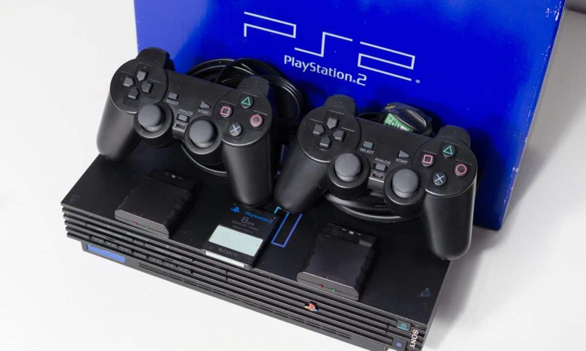 5 Fakta Unik PlayStation 2: Konsol Legendaris yang Genap Berusia 25 Tahun