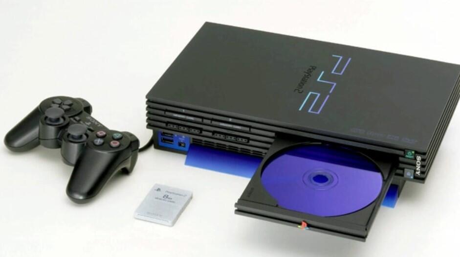 5 Fakta Unik PlayStation 2: Konsol Legendaris yang Genap Berusia 25 Tahun