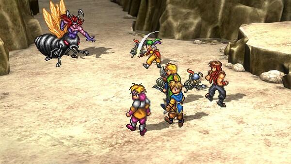 5 Karakter Paling Sulit Direkrut di Suikoden II – Siap Tantangan?