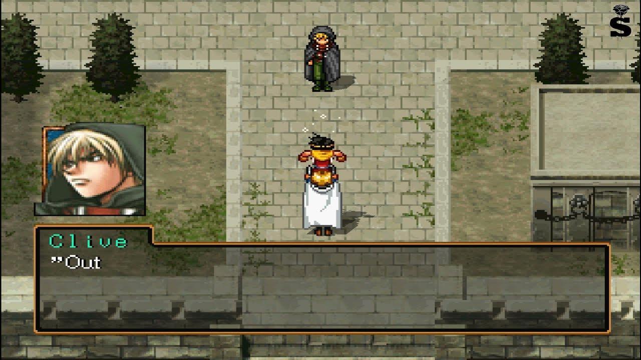 5 Karakter Paling Sulit Direkrut di Suikoden II – Siap Tantangan?
