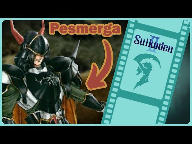 5 Karakter Paling Sulit Direkrut di Suikoden II – Siap Tantangan?