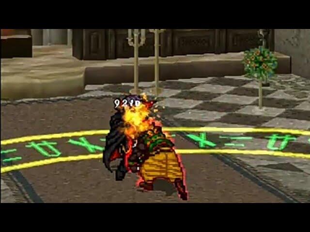 5 Karakter Paling Sulit Direkrut di Suikoden II – Siap Tantangan?
