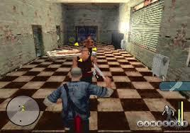 5 Game PS2 yang Dilarang Dimainkan Anak Kecil
