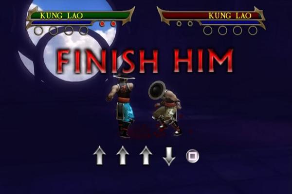 5 Game PS2 yang Dilarang Dimainkan Anak Kecil