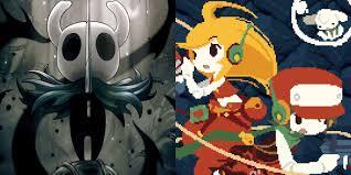 5 Rekomendasi Game Metroidvania Terbaik di Nintendo Switch – Wajib Main!