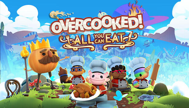 5 Game Multiplayer Offline Seru di PS5 yang Bisa Dimainkan di Satu Layar