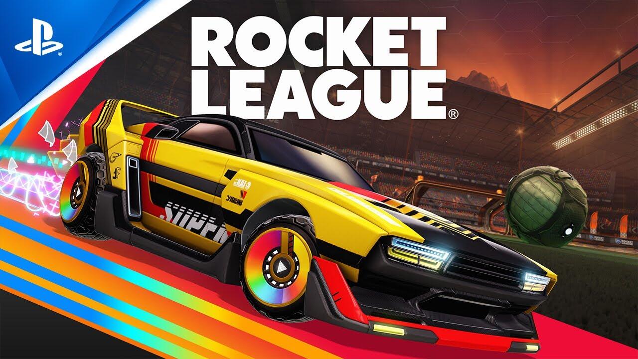 5 Game Multiplayer Offline Seru di PS5 yang Bisa Dimainkan di Satu Layar